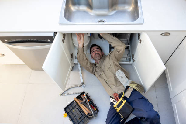 Best Toilet Repair Services  in Pendleton, SC