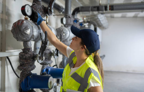 Best Clogged Drain Plumber  in Pendleton, SC